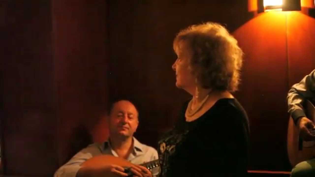 Paula Ribas e Luís N´Gambi, "Eu sei que vou te amar"