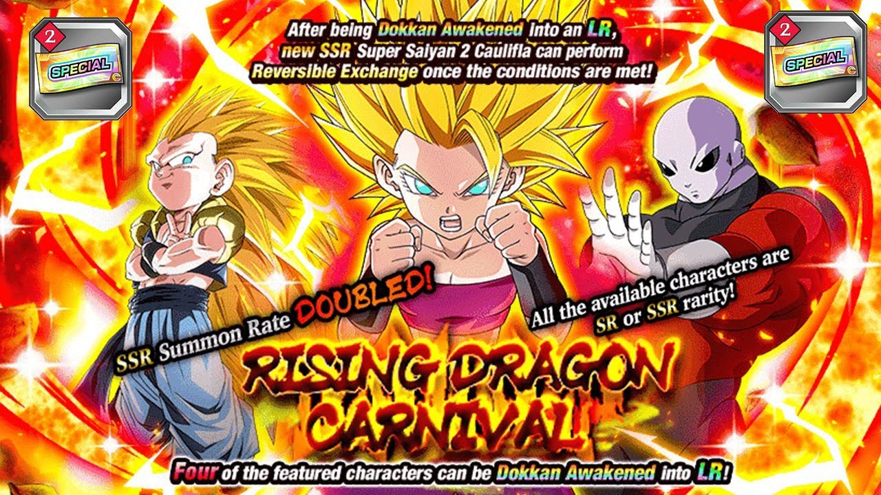 QUESTI TICKET FANNO PAURA!!! PULLARE O NO SU CK LR!?!?! || DBZ Dokkan Battle ITA