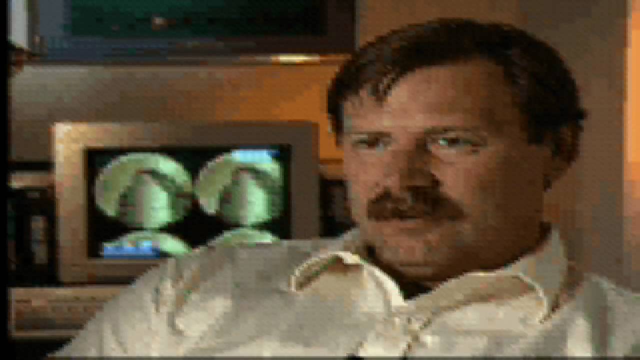 MAKING OF SIERRA'S POLICE QUEST SERIES (HD)