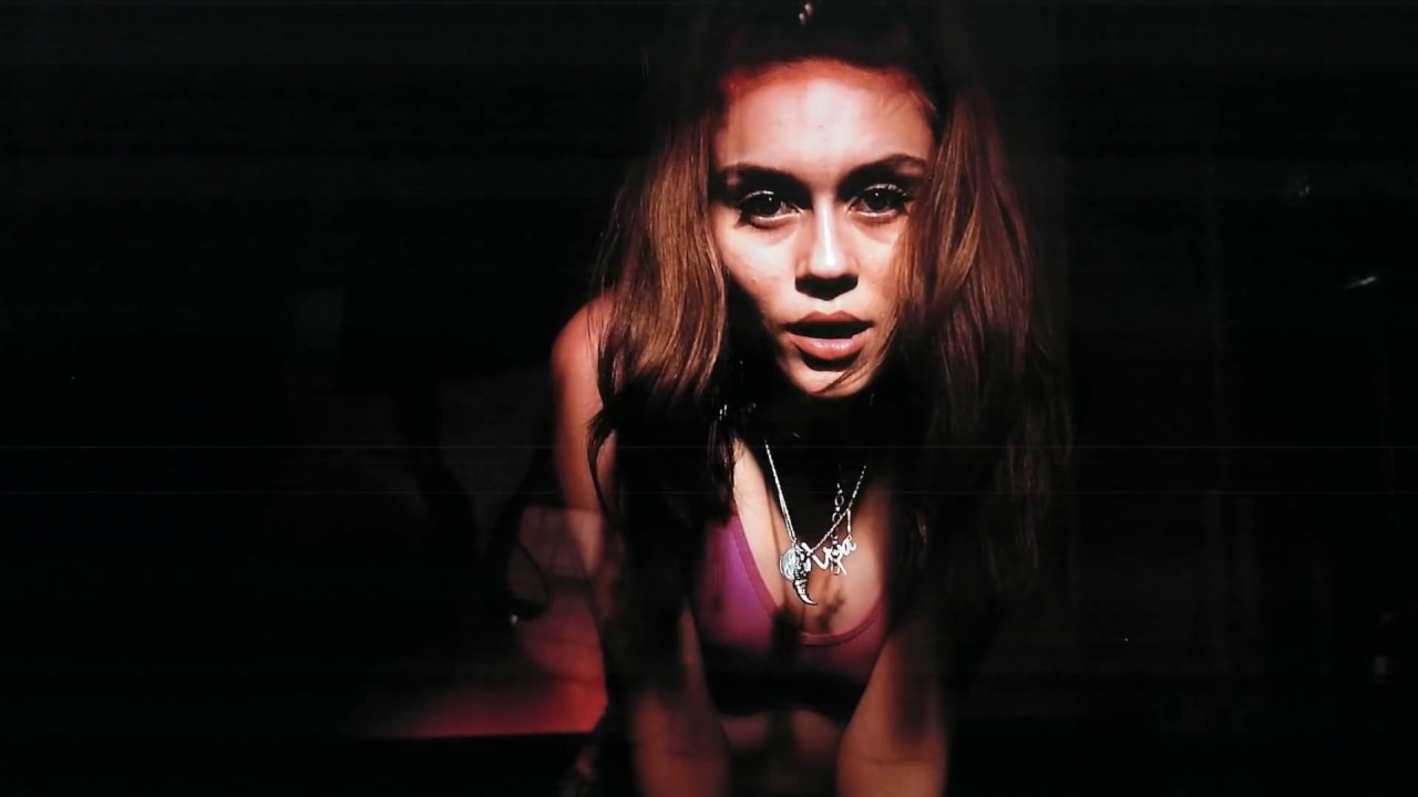 leepa - Cold Hearted (prod. acoid x modem) (official music video)