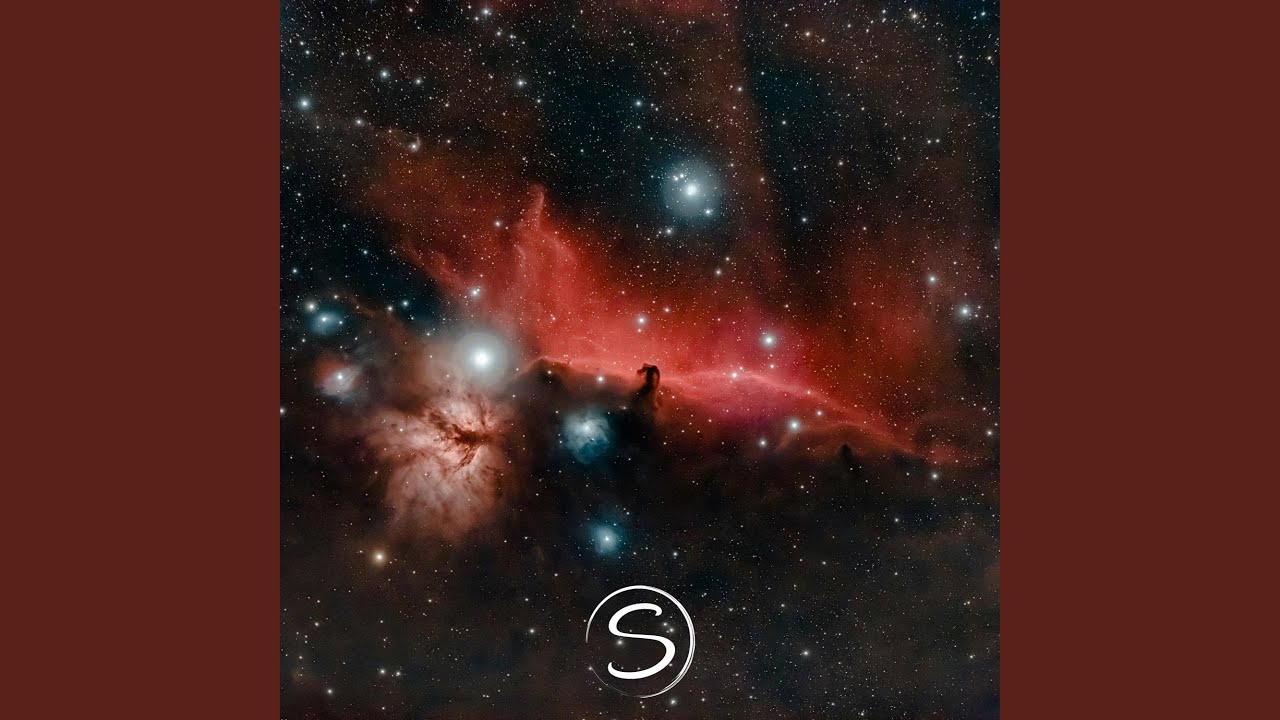 Aurora Phase (528Hz)
