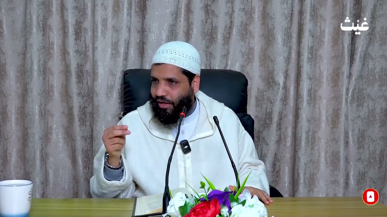 فضل قيام ليلة القدر || الشيخ موسى الدخيلة