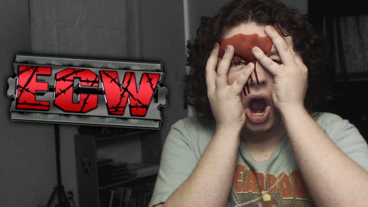 WWE Fantasy Booking: The Relaunch Of ECW!