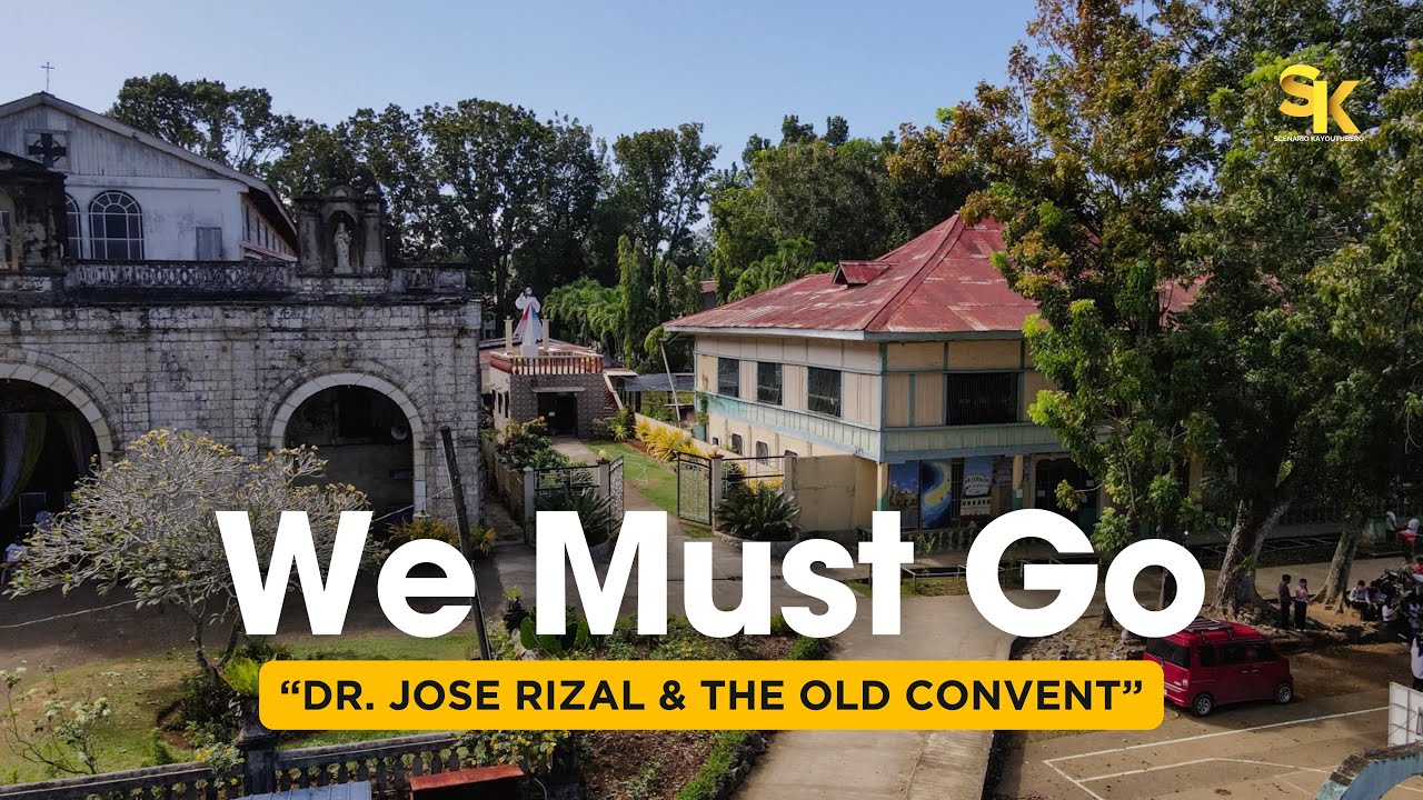 WHETHER WE LIKE IT OR NOT, WE MUST GO! THE JIMENEZ MISAMIS OCCIDENTAL LAST VIDEO