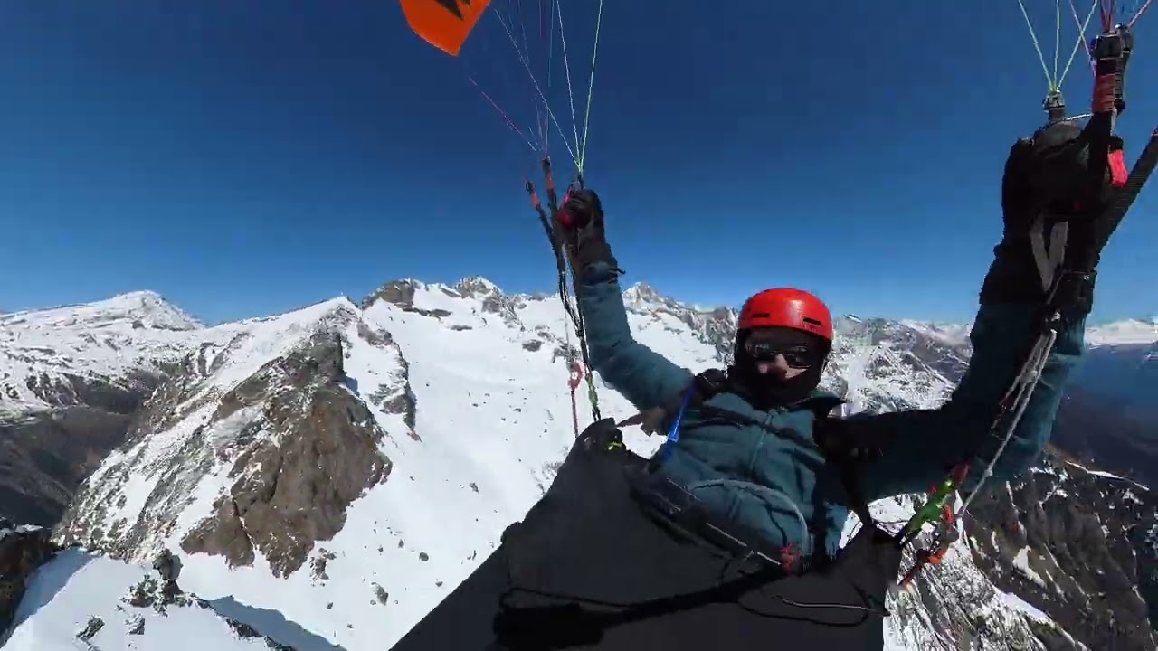 Riederalp 145 km | Phi Beat Light