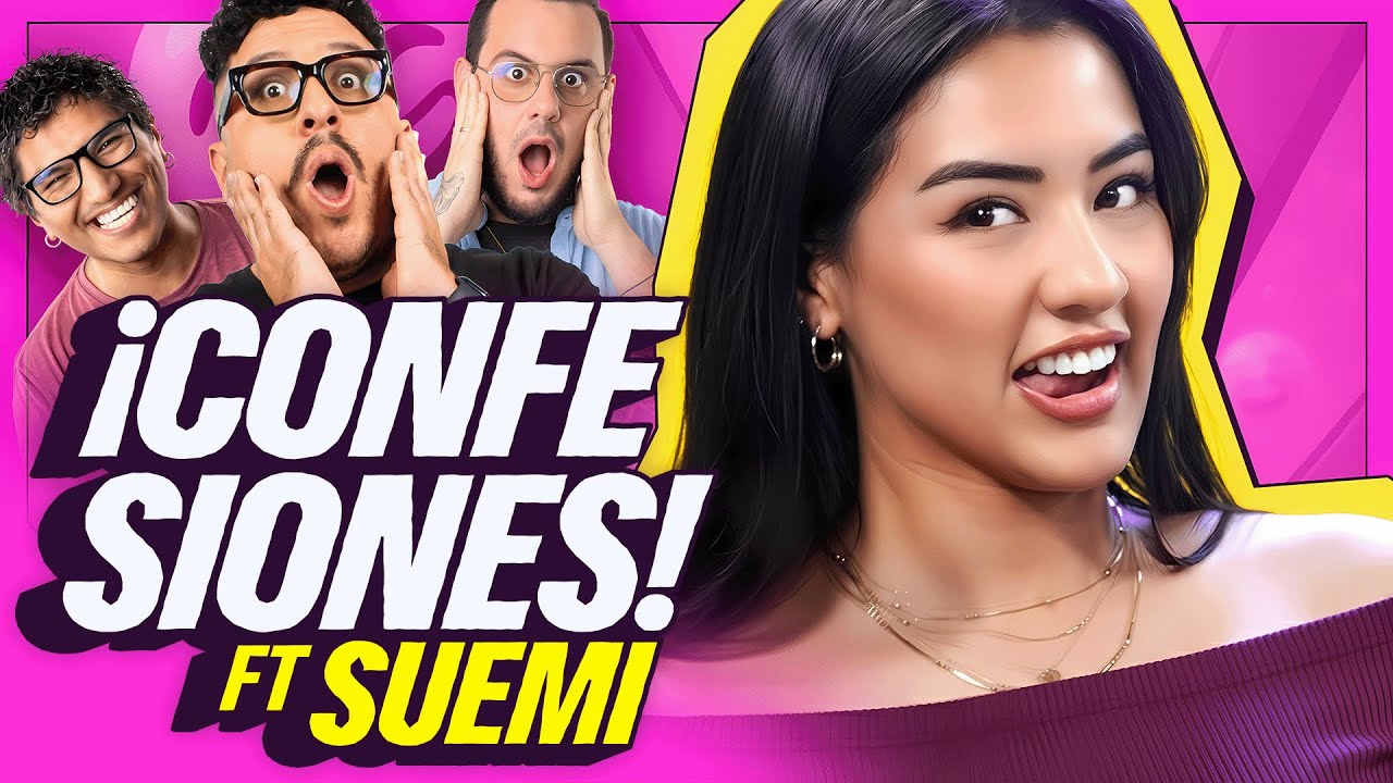 ME ESTAFARON CON UN VIAJE A DUBAI | CONFESIONES | SUEMI CHANG en GOOD FLORO
