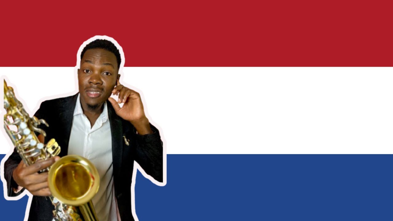 Netherlands 🇳🇱 National anthem (Het Wilhelmus)