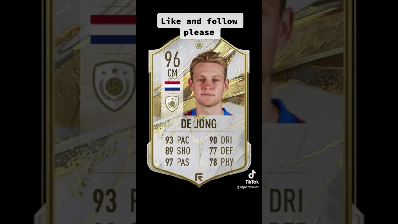 Future Dutch icons fyi these are my TikTok&rsquo;s