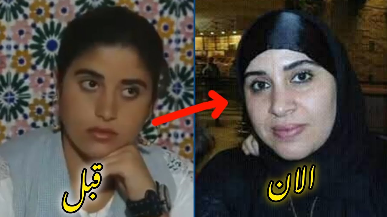 لن تصدق كيف اصبح شكل ابطال سلسلة من دار لدار... بعد مرور 29 سنة ‼️-الجزء الاول-