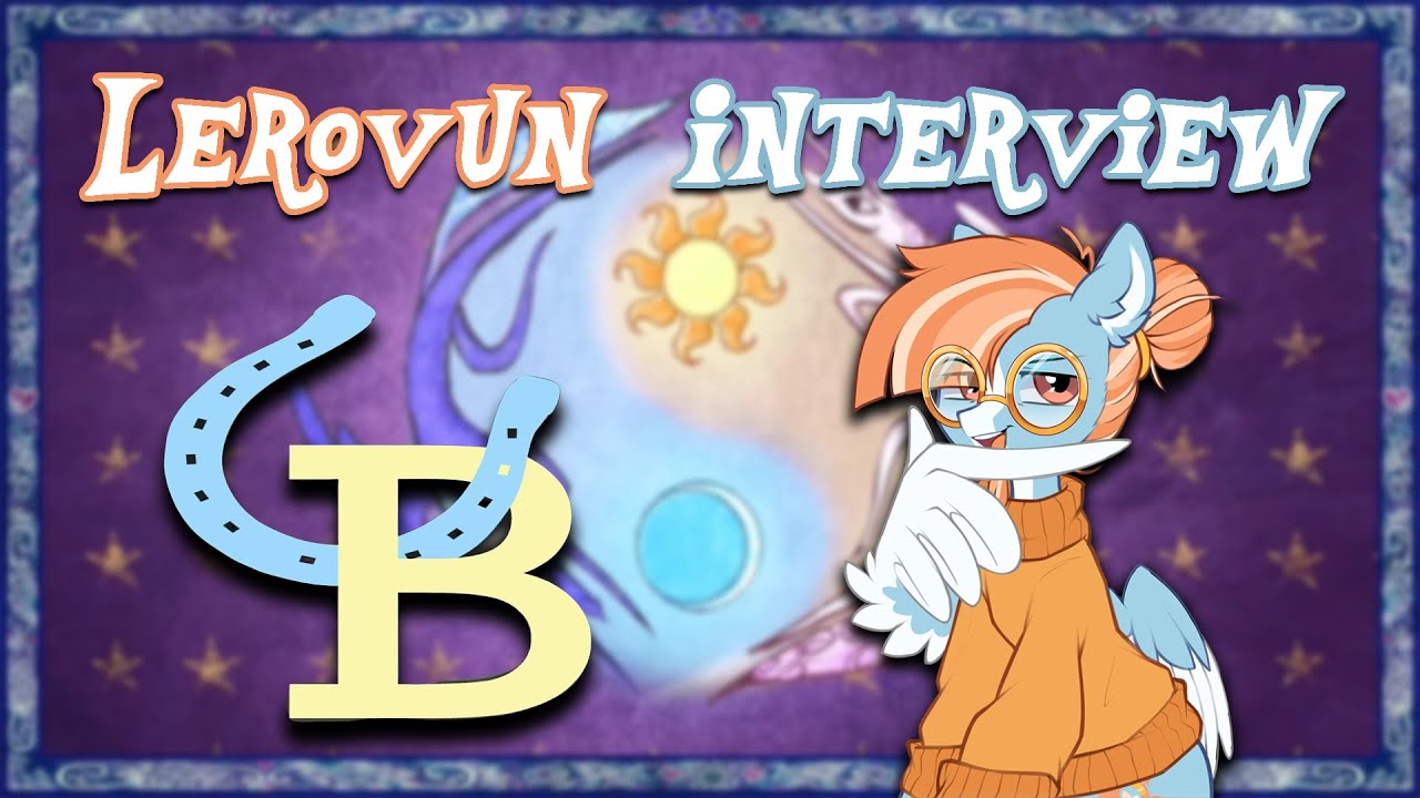 Lerovun Interview