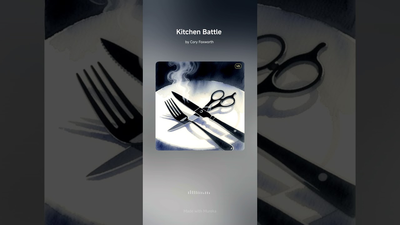 Kitchen Battle 