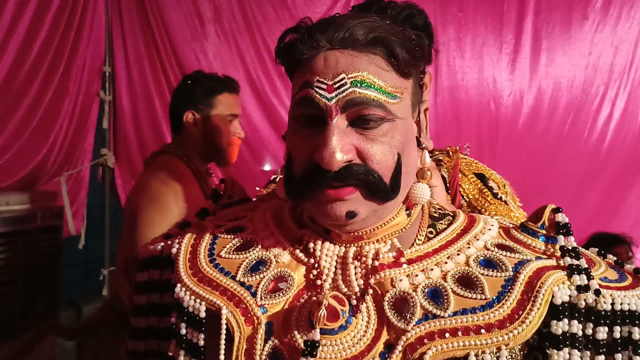 Ram Leela, Sector-20, Chandigarh