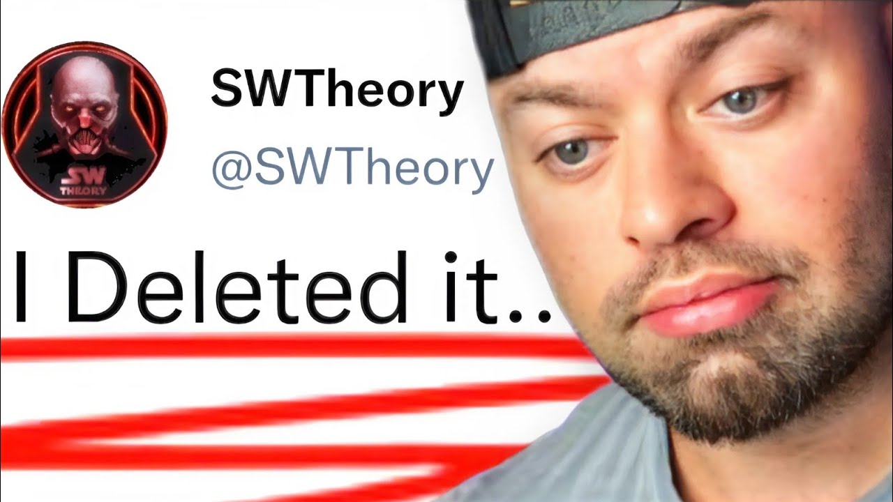 Star Wars Theory Response Was Insane