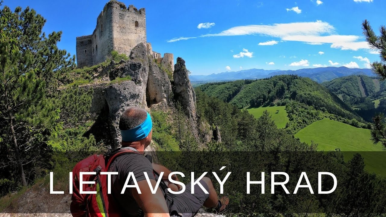 Lietavský hrad