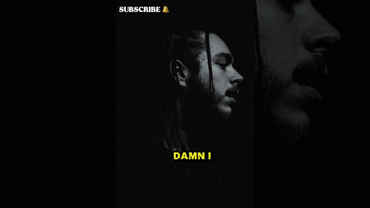 Post Malone - Miss Everything About Us(Official Music Lyrics)