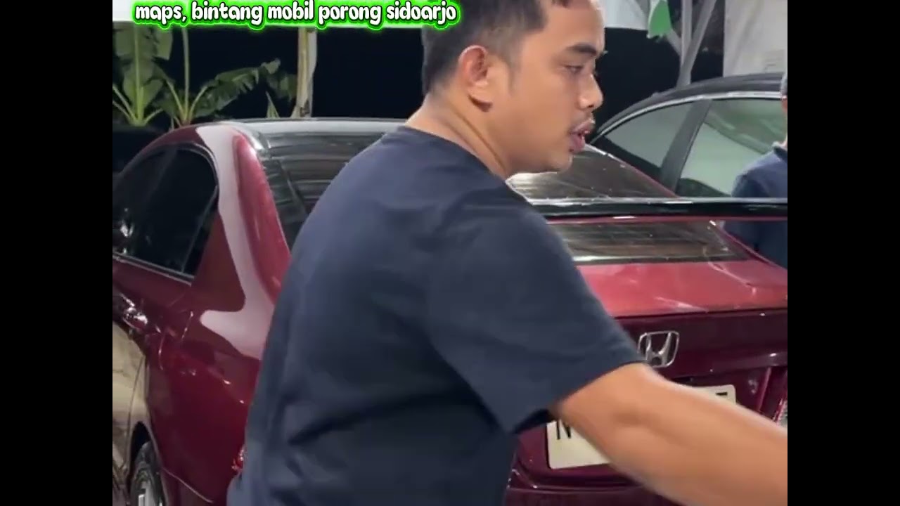 Di bawa 50 juta kebawah bosku, di bintang mobil porong sidoarjo