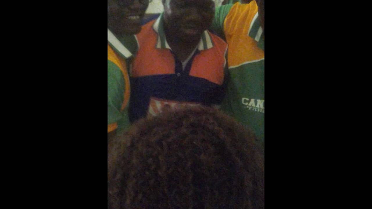 Agbara Orin Surprise birthday bash!