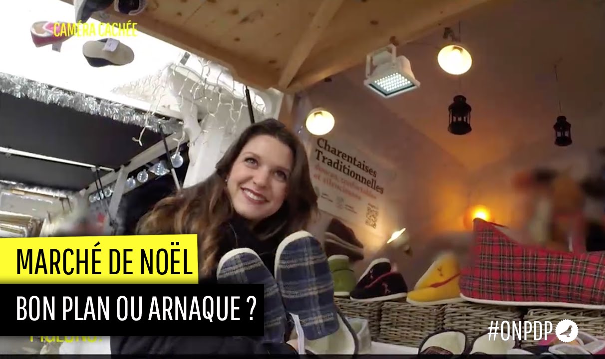 Les marchés de Noël, bonne adresse ou arnaque ?