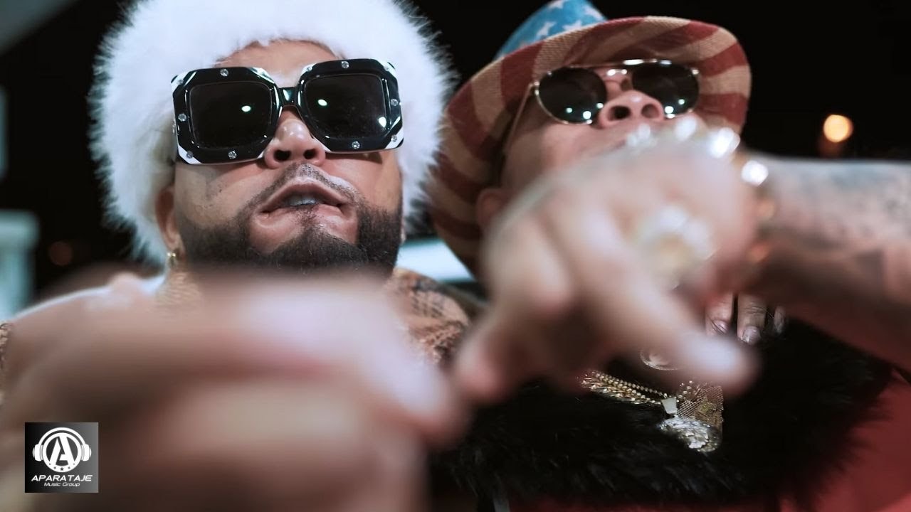 El Mayor Clasico x Bulin 47 - No Me Llegan (Video Oficial)