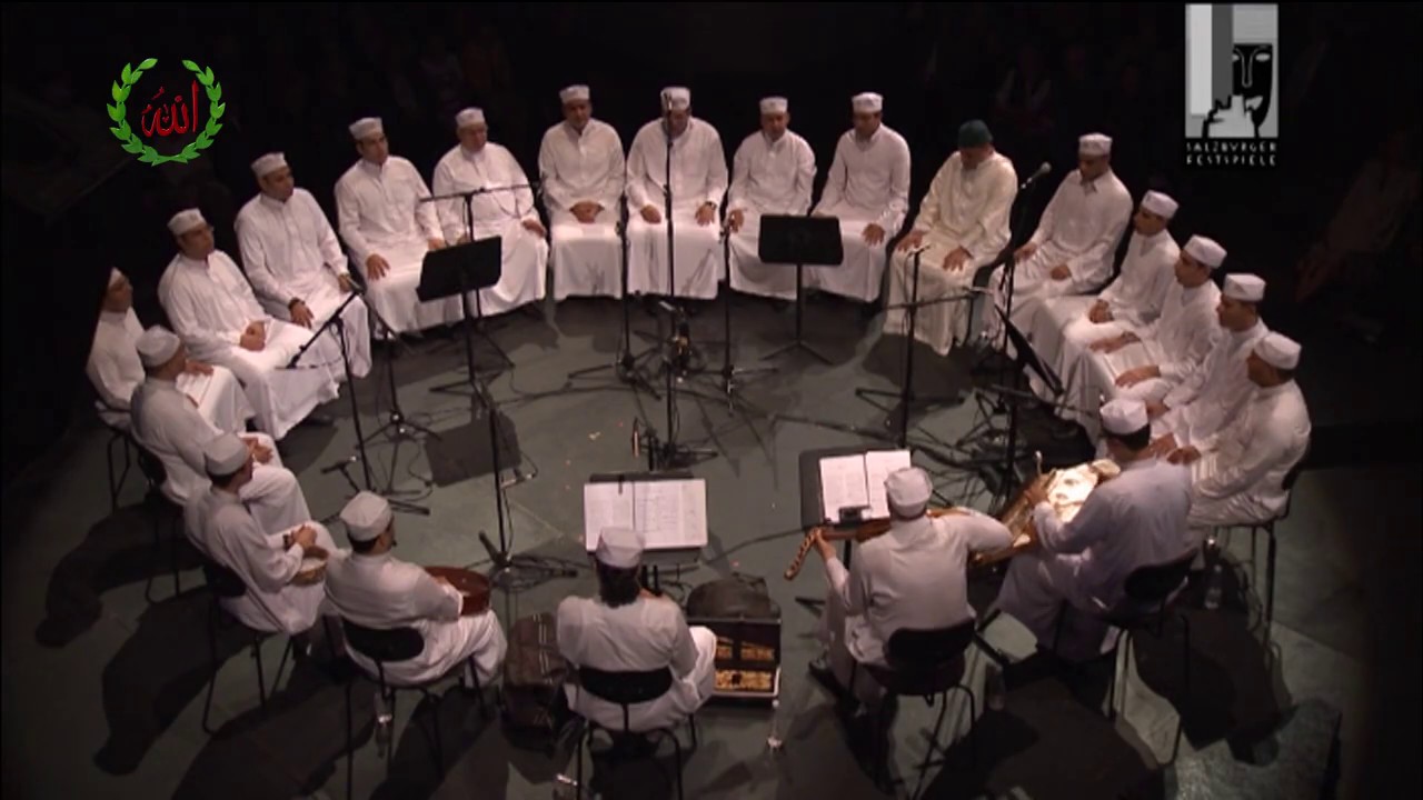 الطريقة الجازولية - زهرة | algazouly - Zahra