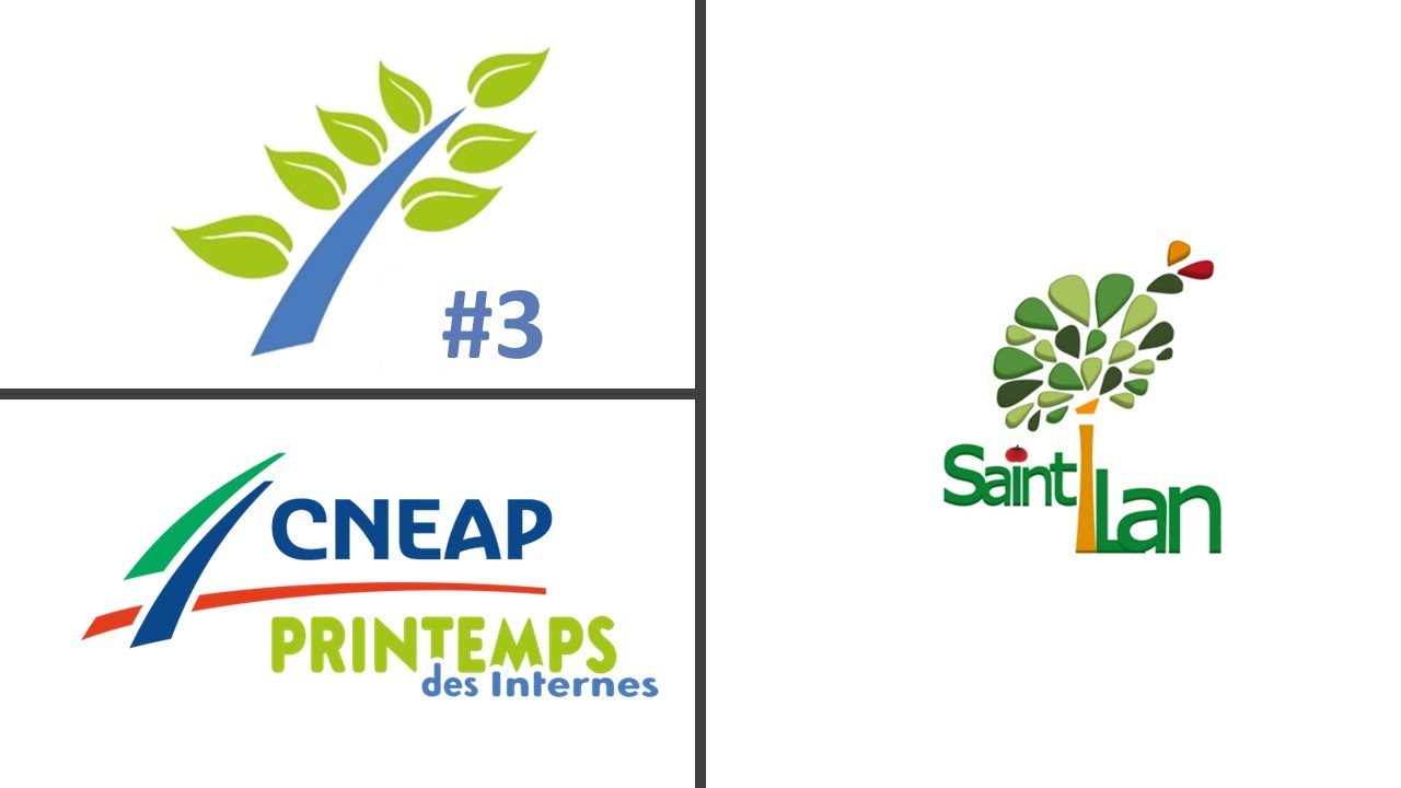 Le Printemps des Internes #3 au Lycée Saint Ilan de Langueux