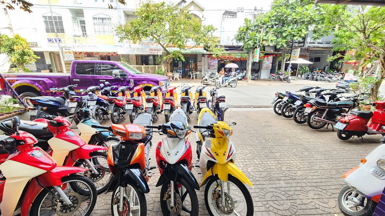 LIVR XE CHÍNH CHỦ MR. DŨNG HK Team 0909.336699