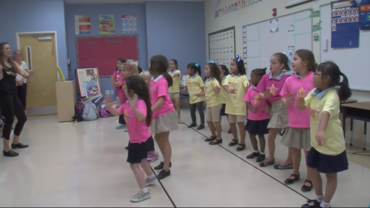 After school activities come into public school classrooms across Tampa Bay