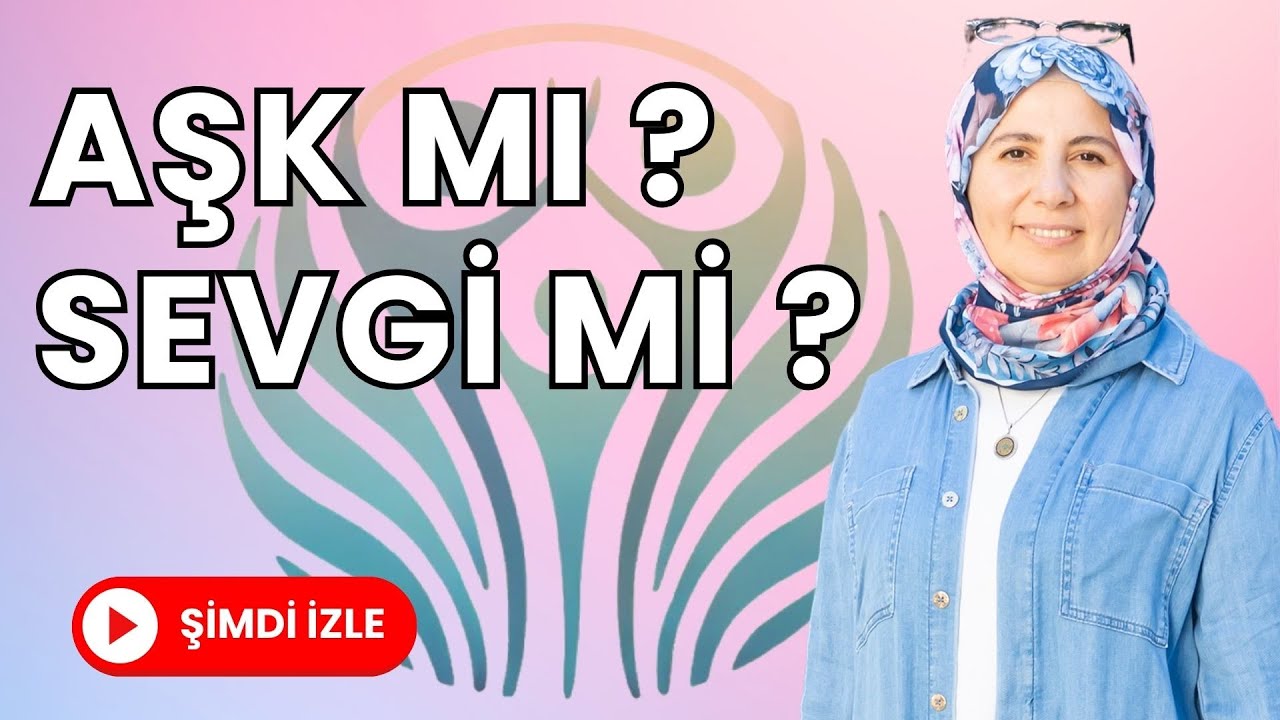 Didem Tanrıtanır ile İlişkilerde Dönüşüm | Aile, Çift ve Bireysel Terapi Rehberi