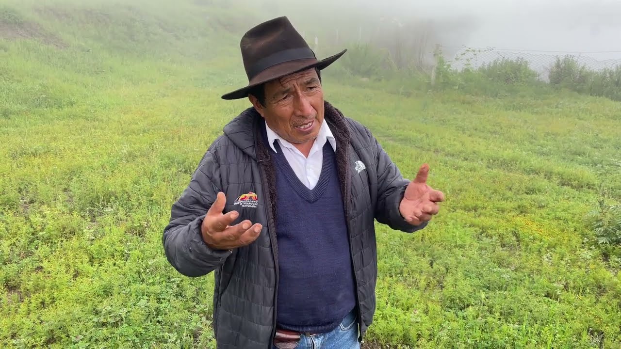 ¡Este lugar te va a encantar! 🌎 - TUPICOCHA parte 2