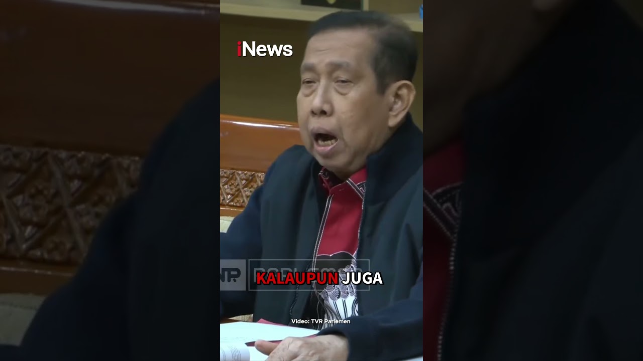 Soroti Kasus Korban Jadi Tersangka, DPR Minta Polri Evaluasi