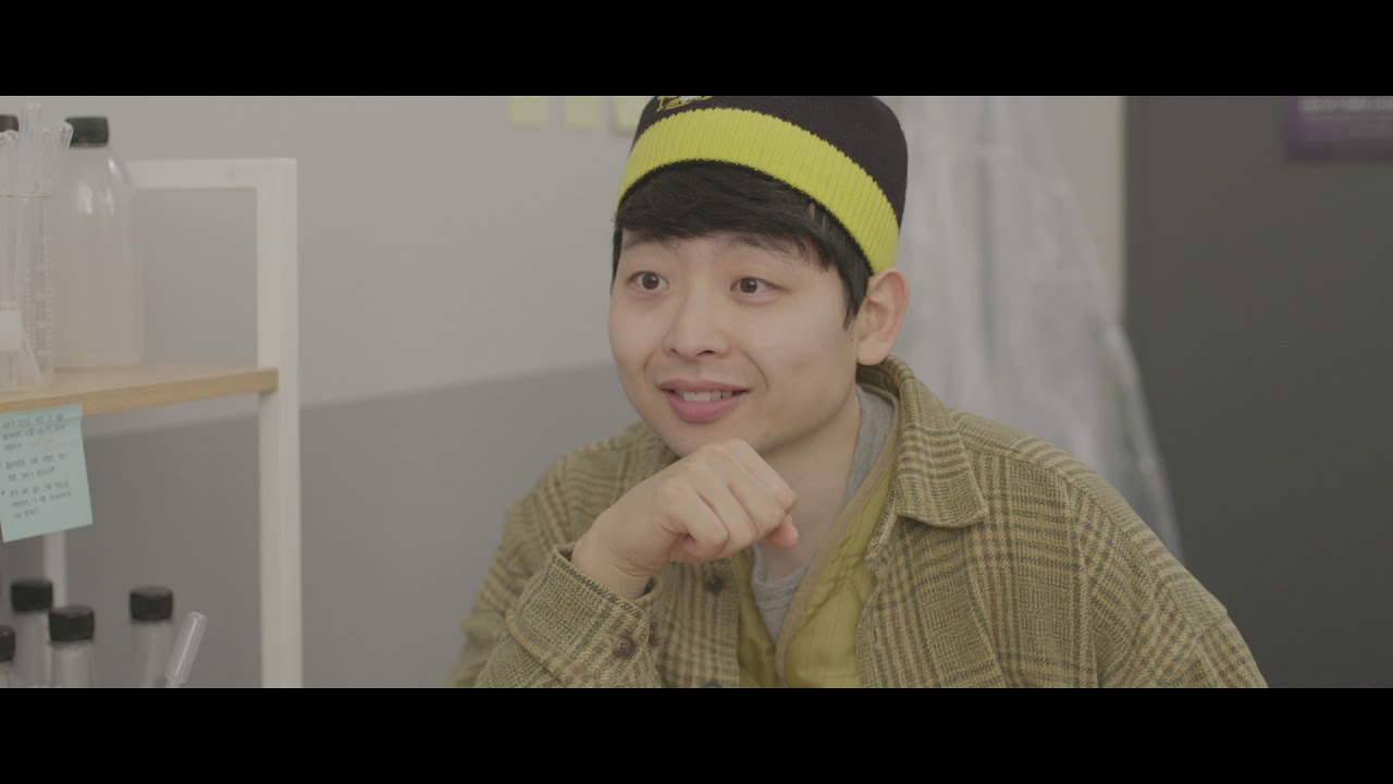 스감 (부천국제 판타스틱영화제 상영작)