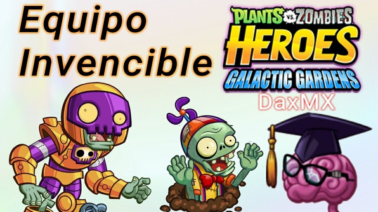 PvZ Heroes | El Poderoso Gorro Bromista de Trollnillo Oxidado