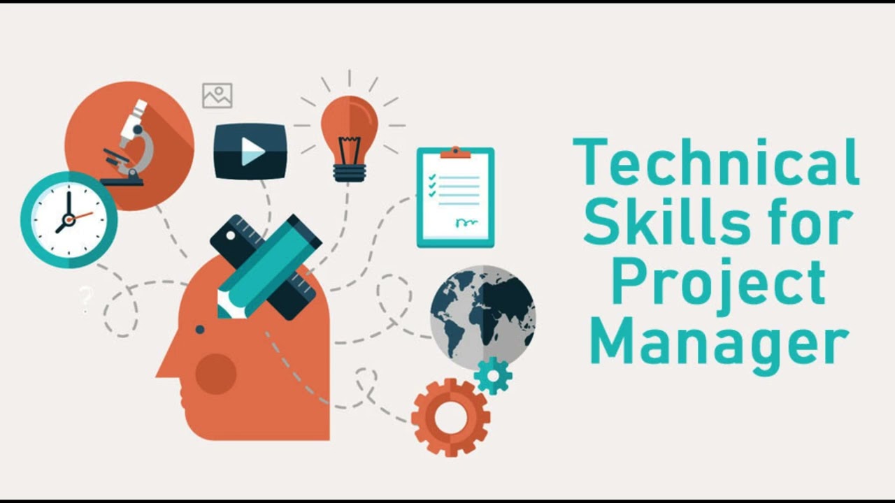 Technical Project Manager Roles and Responsibilities | Technical Manager Interview Question #tech