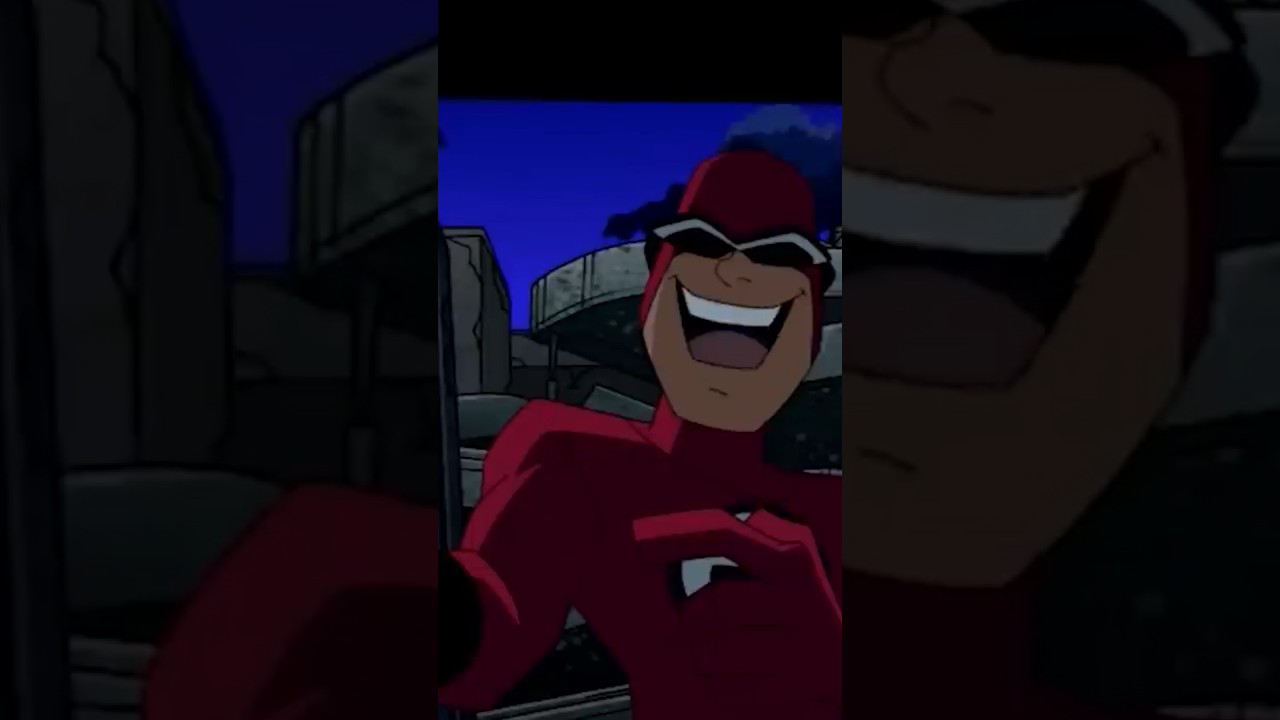 How strong is Billy Numerous? | Teen Titans #teentitans #teentitansgo #dccomics #dc
