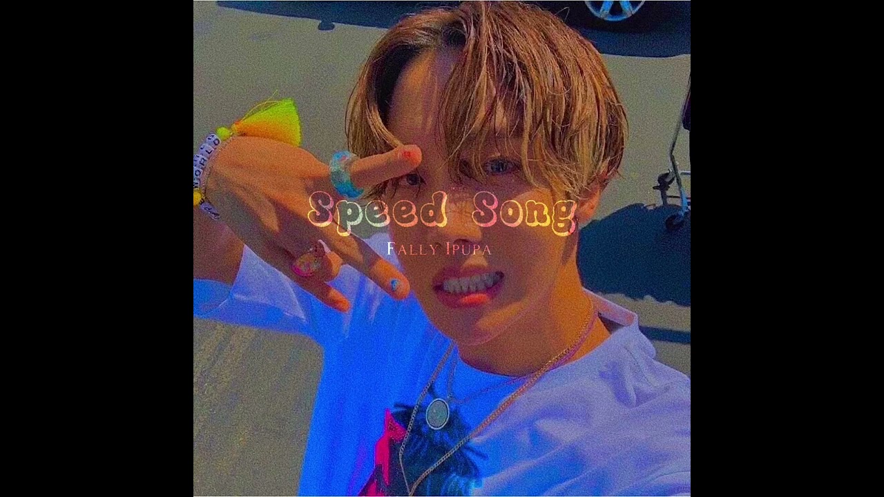 Posa [Speed Song]