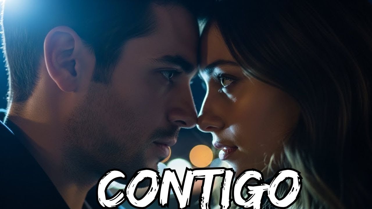 TOCANDO EL CIELO 🌙 | Reggaetón Romántico Para Dos