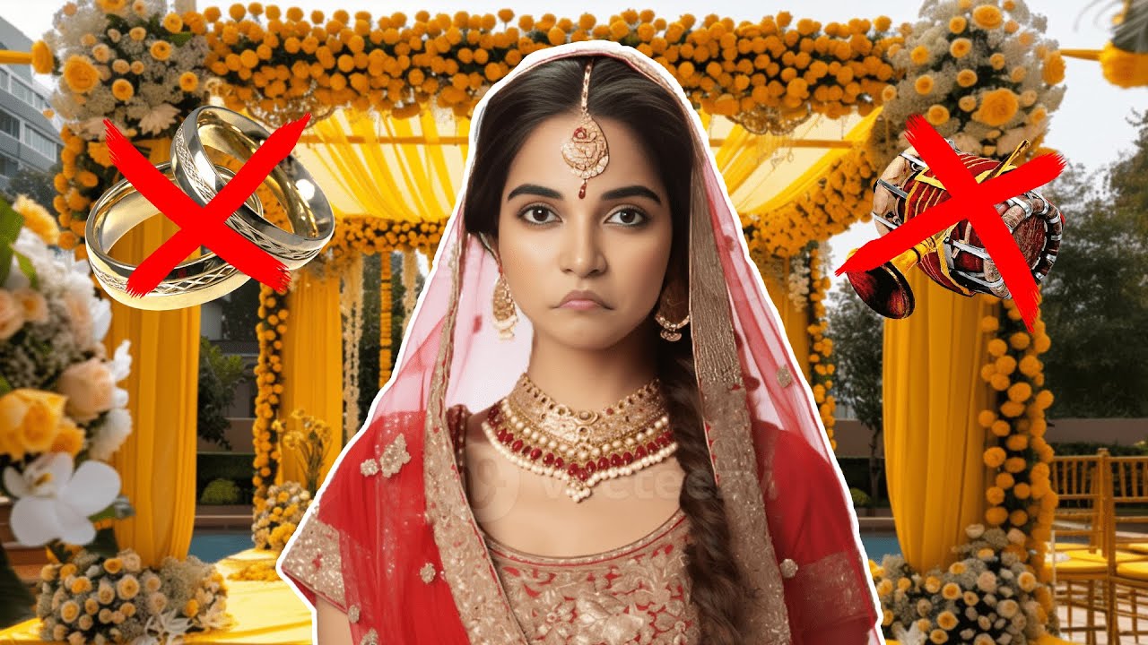 WHY MORE WOMEN ARE CHOOSING TO SKIP MARRIAGE - #64