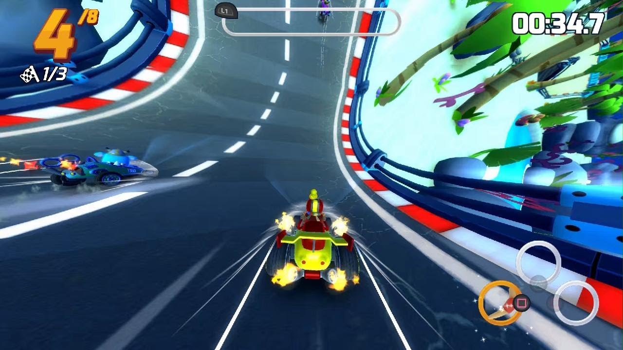 Starlit KART Racing_MAR/4TH/2026