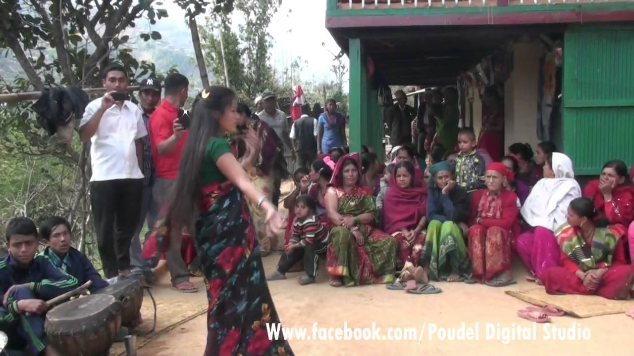 Panche baja 2014 gulmi