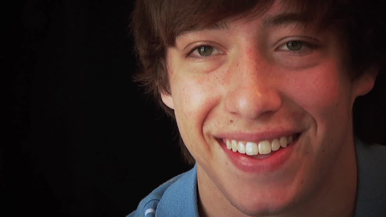 November 1, 2012 – Zach Garcia | CNTV News S3 • E20