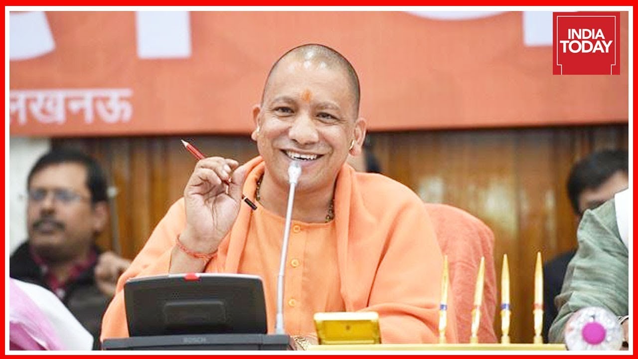 As 2 Seats Of UP Go To Poll, Spotlight On Yogi's Bastion Gorakhpur