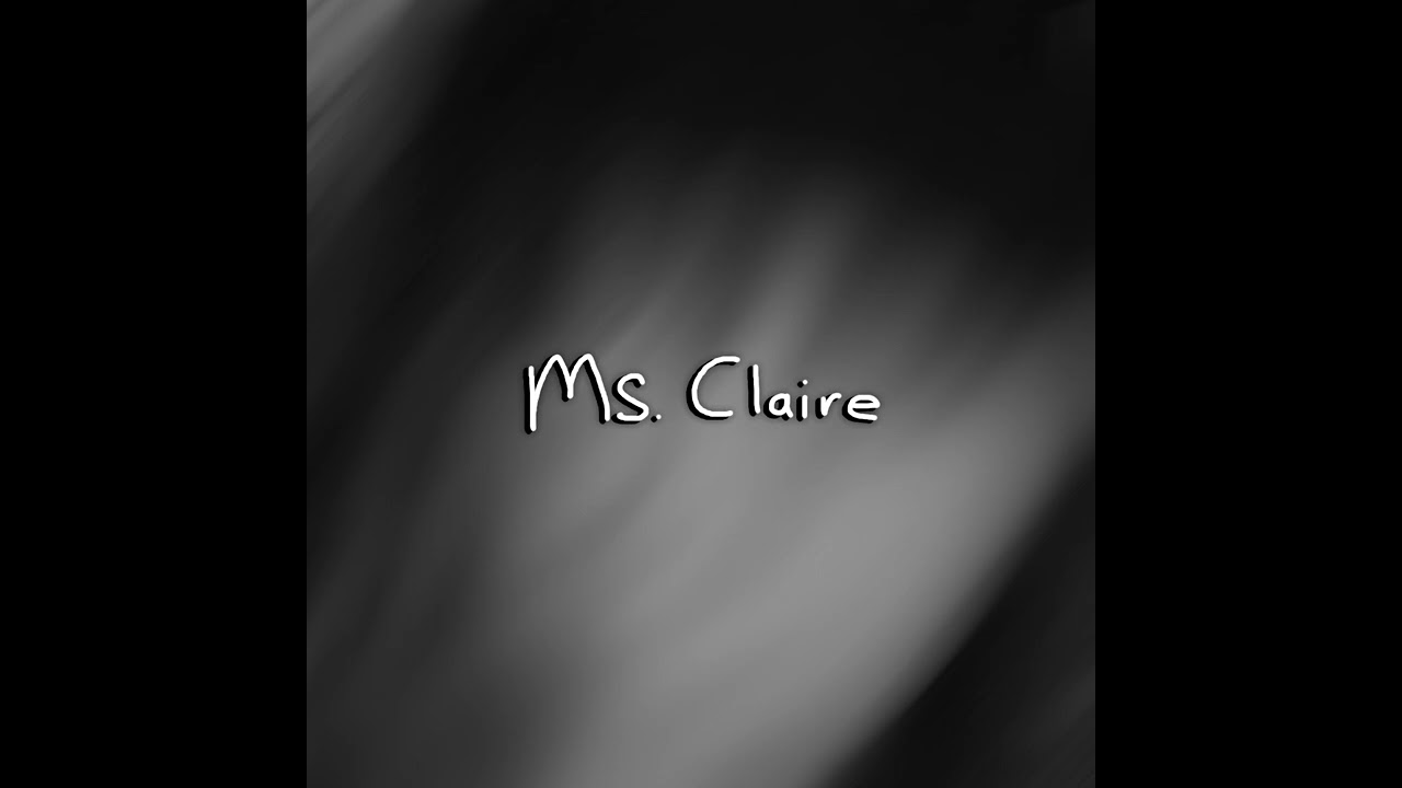 clarity - Heaven To Me (prod. KYRIGO)