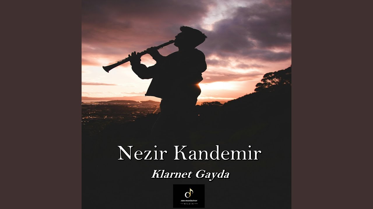 Klarnet Gayda