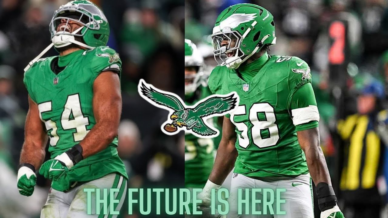 Eagles vs Commanders Recap: Backups Exposed, McKee Reality, Trotter & Hunt Rise