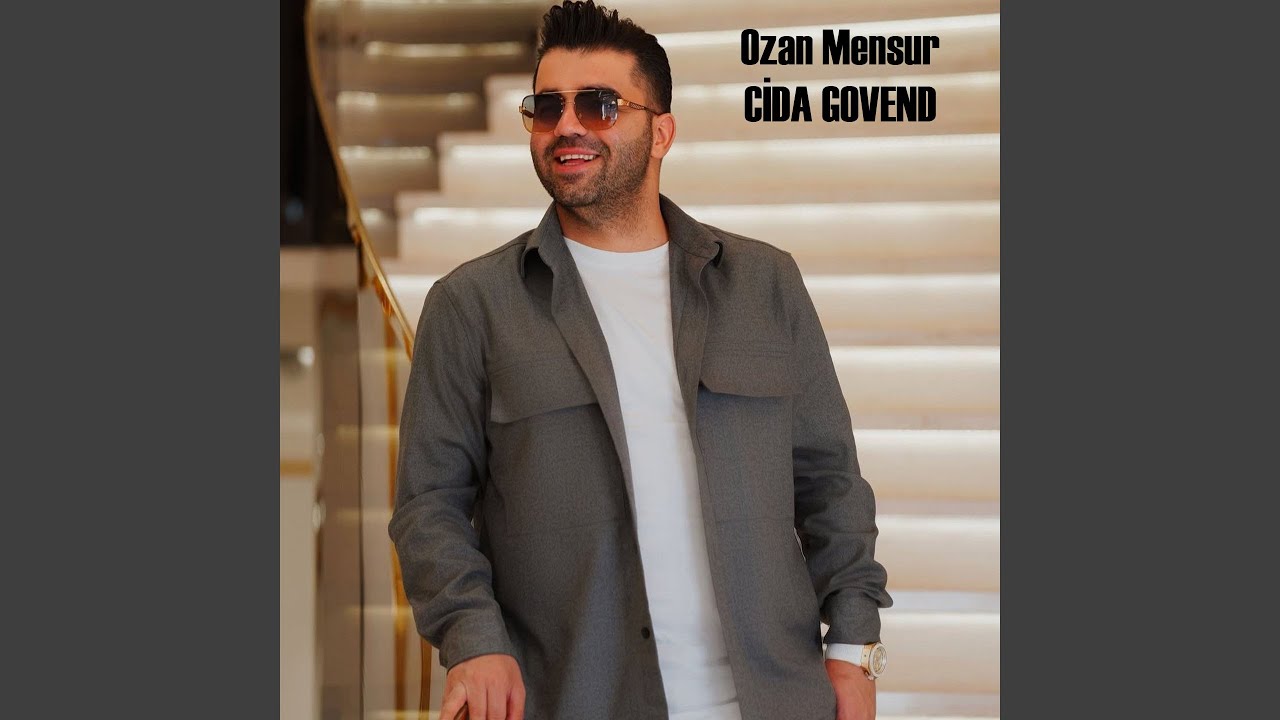 Cida Govend