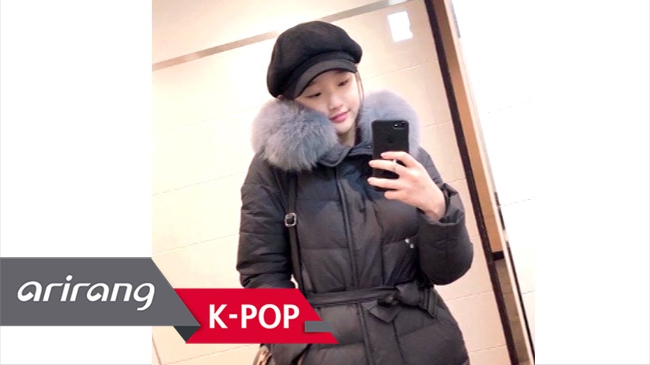 [Showbiz Korea] Today's StarPic! Nam Gyuri(남규리) & Park Sodam(박소담)