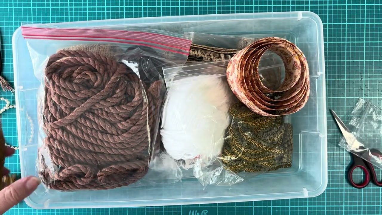 Время для кисточек!