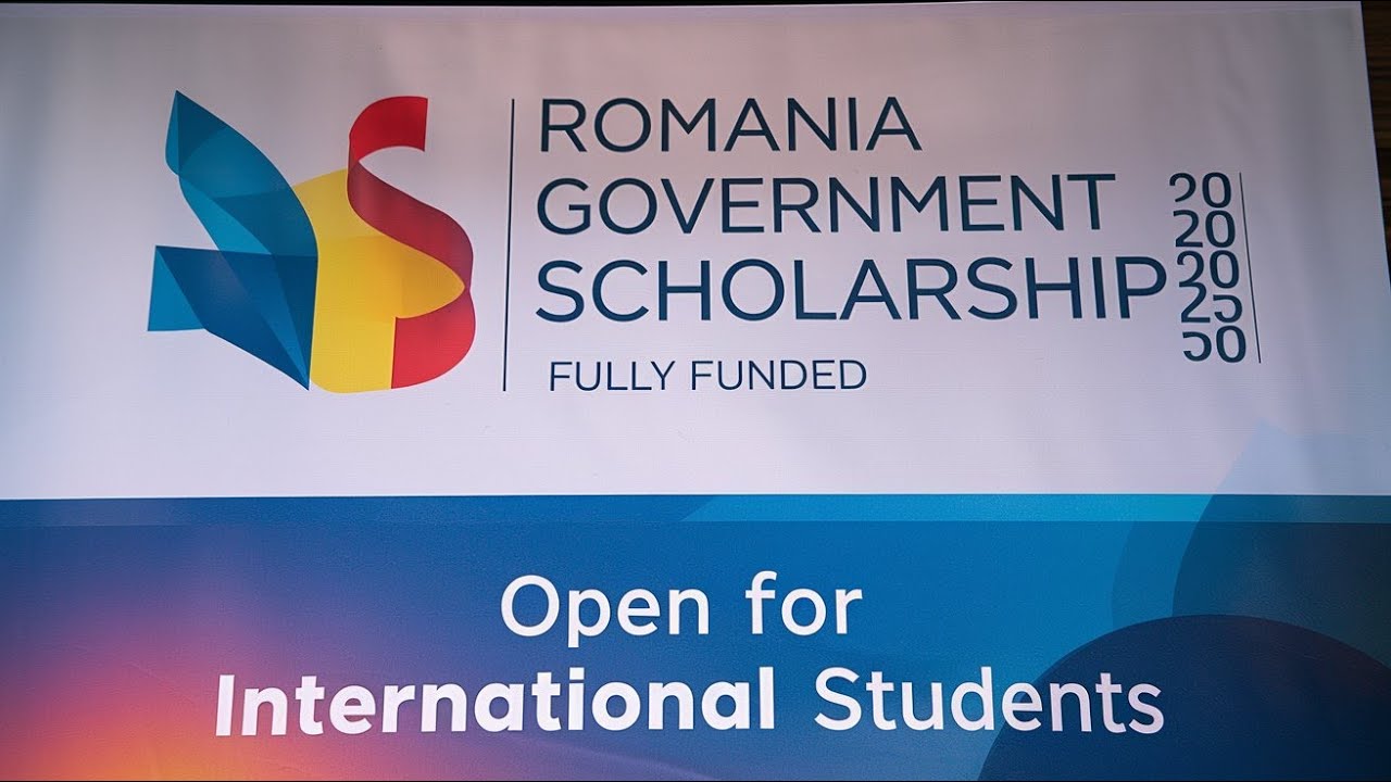 Romania Government Scholarship 2025 &ndash; Fully Funded! Apply Now!
