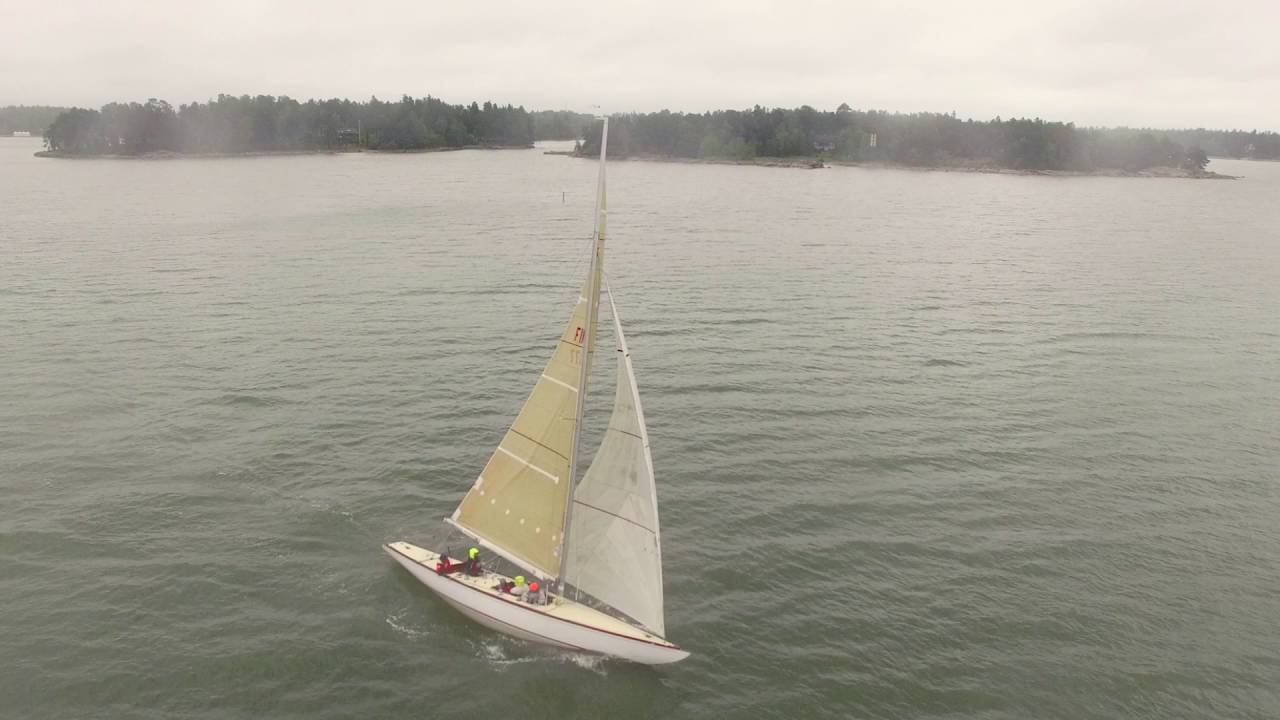 RRegatta - 12mR, 8mR, 6mR, 5.5m, 5 m class racing 13-14.6 2015