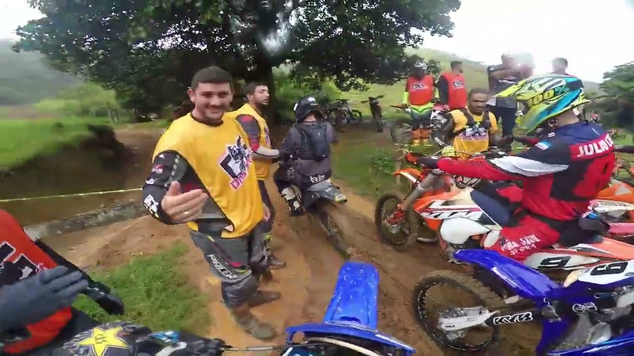4°trilhão equipe das graça guaxuma iconha estava muito liso marquim braz wr